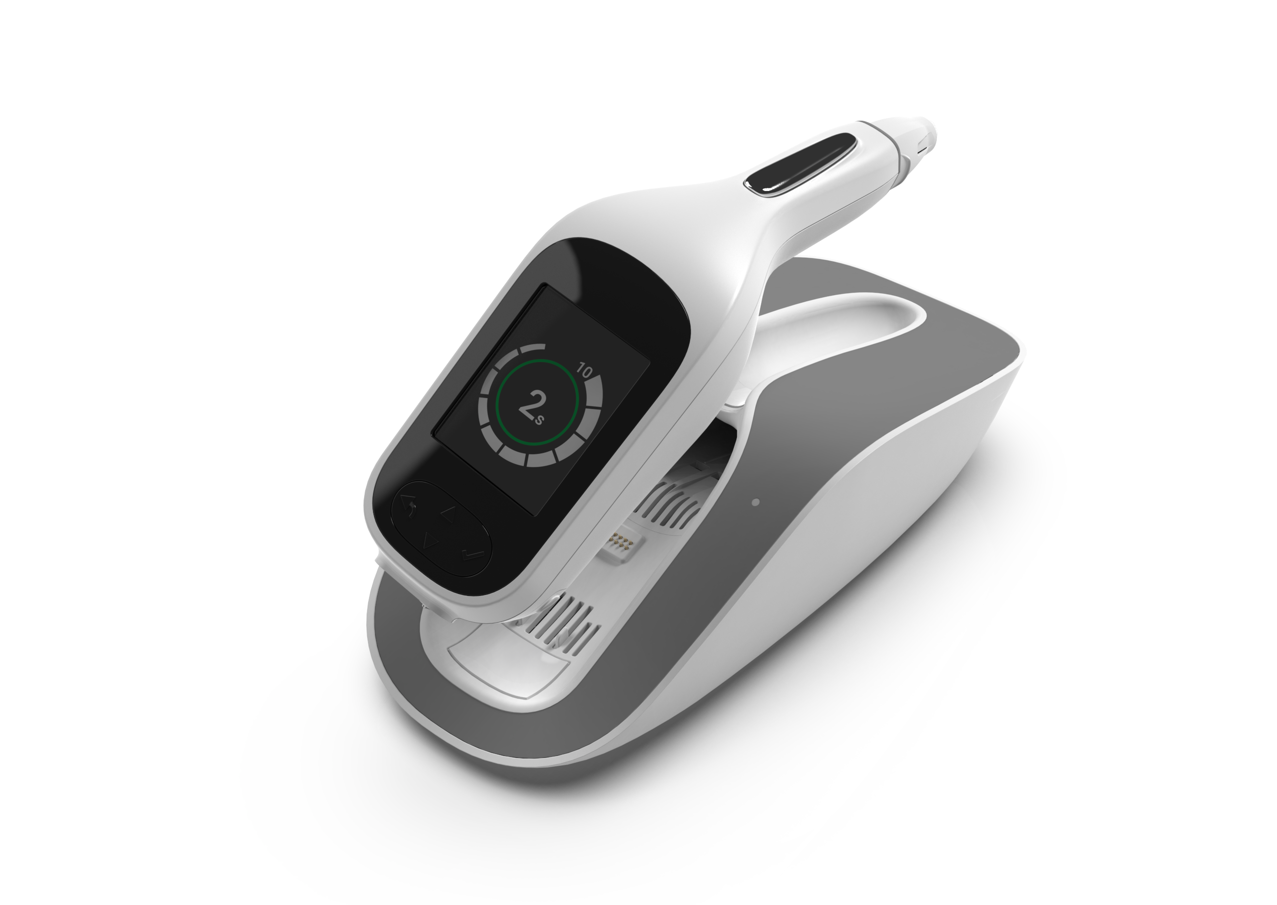 NEW SWIFT Pro Generator System