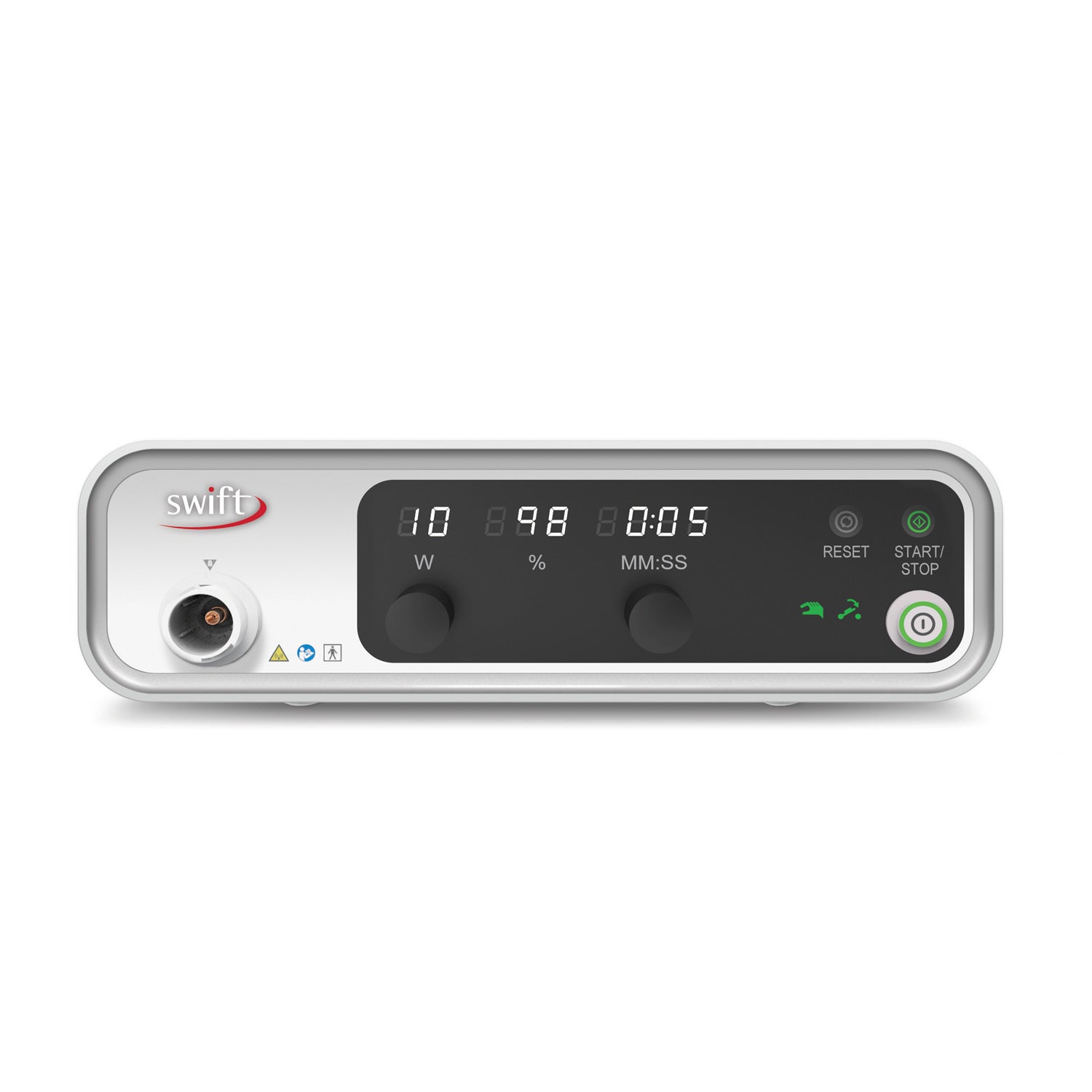 SWIFT®  Generator System